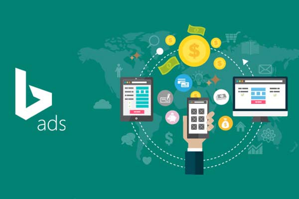 Bing / Microsoft Ads