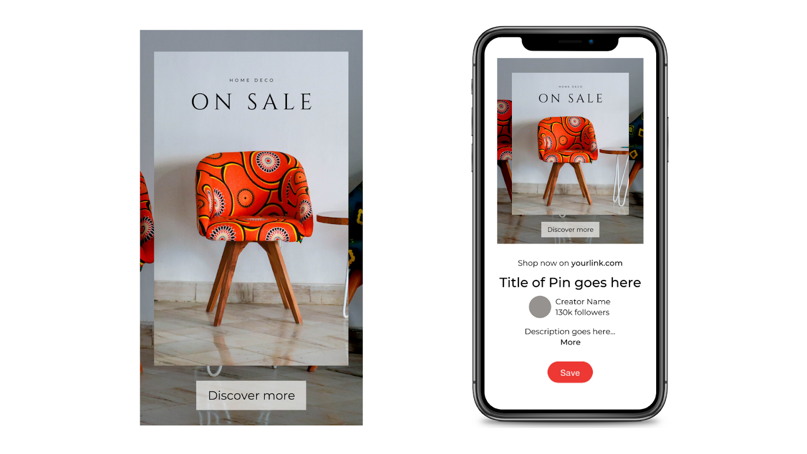 Pinterest Ads